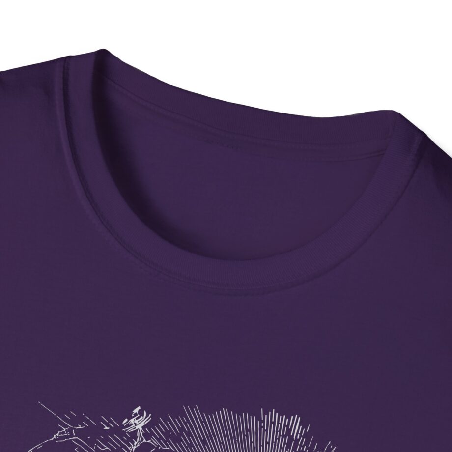 Esfand  Unisex Softstyle T-shirt