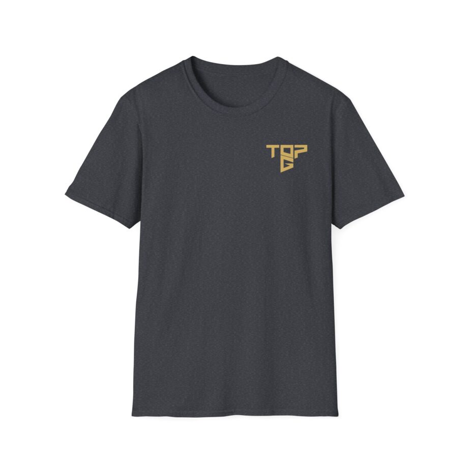 Andrew Tate Top G Andrew Tate Unisex Softstyle T-Shirt