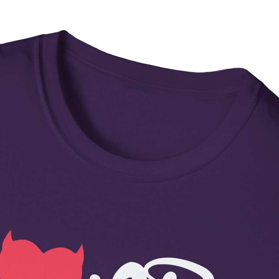 Central Cee Unisex Softstyle T-Shirt