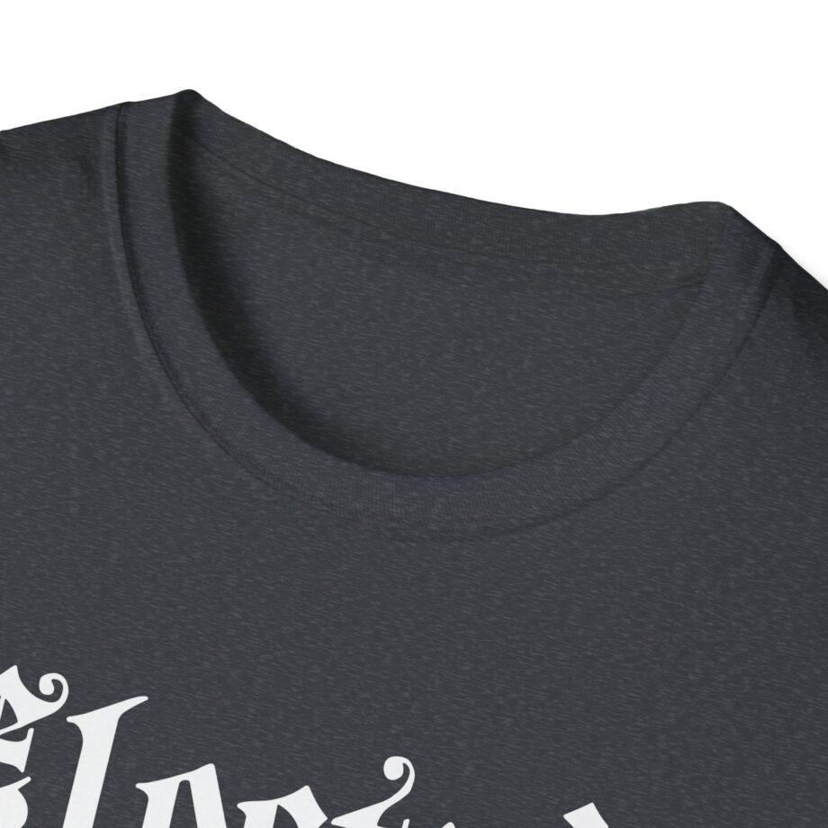 Black Magic Rituals & Perversions Unisex Softstyle T-shirt