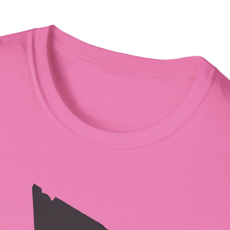 Nayt Unisex Softstyle T-Shirt