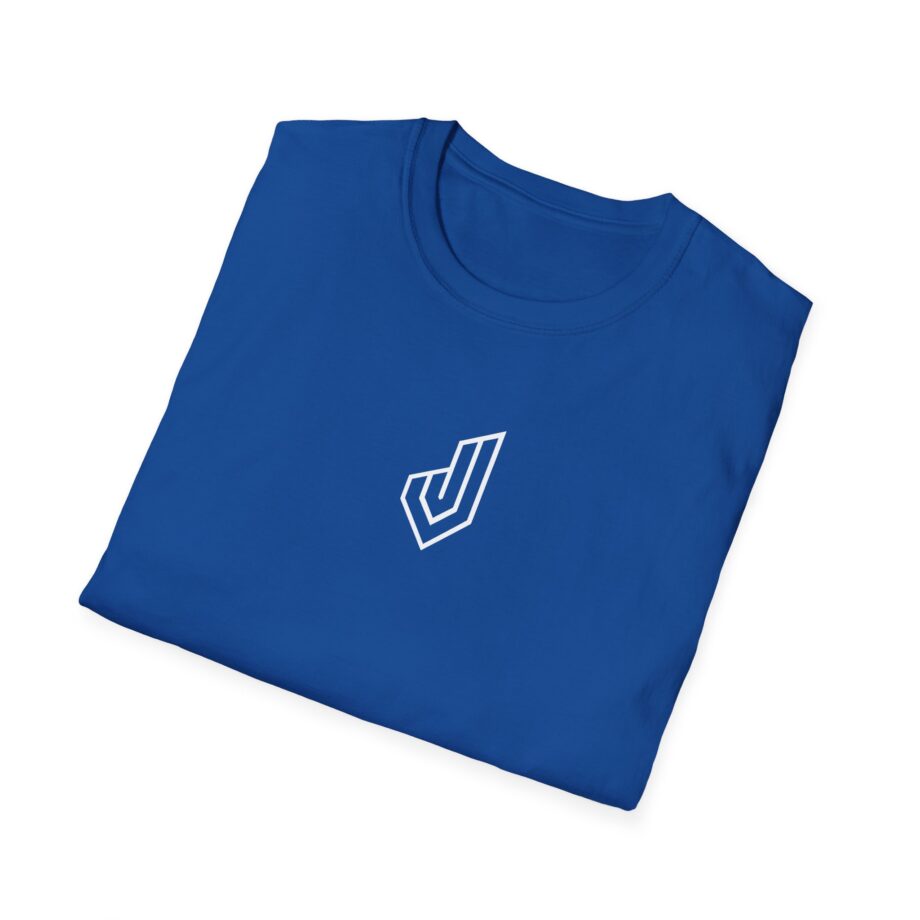 Jynxzi Unisex Softstyle T-Shirt