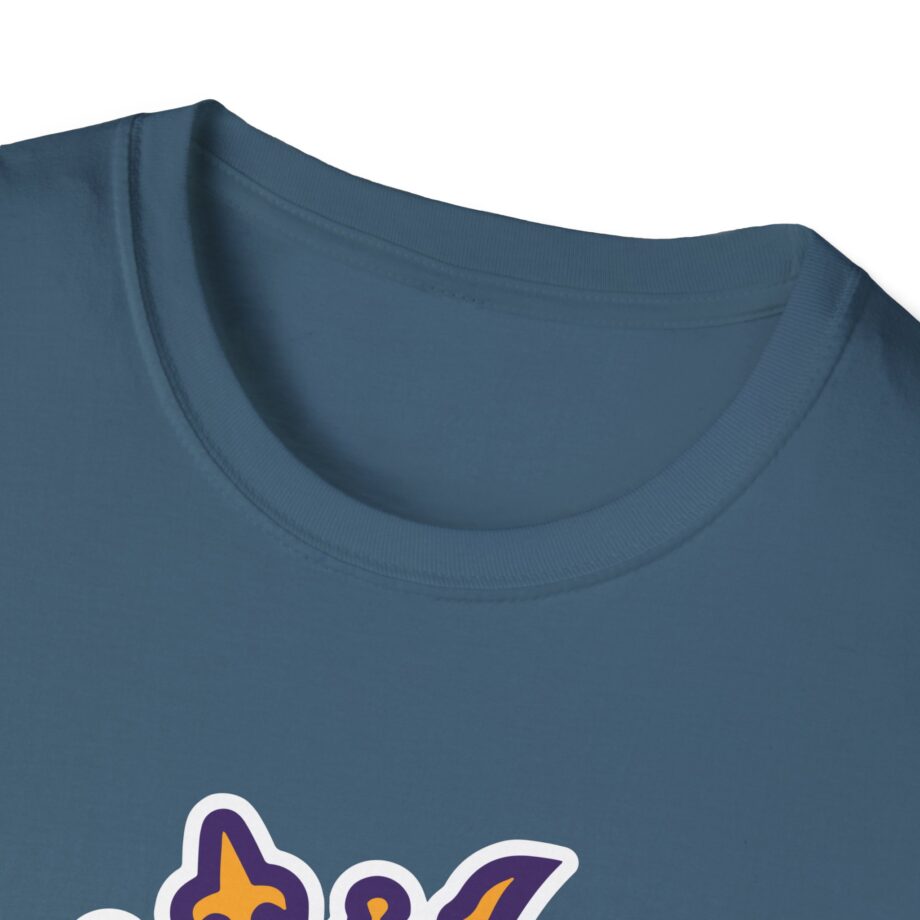 Fresh Unisex Softstyle T-Shirt