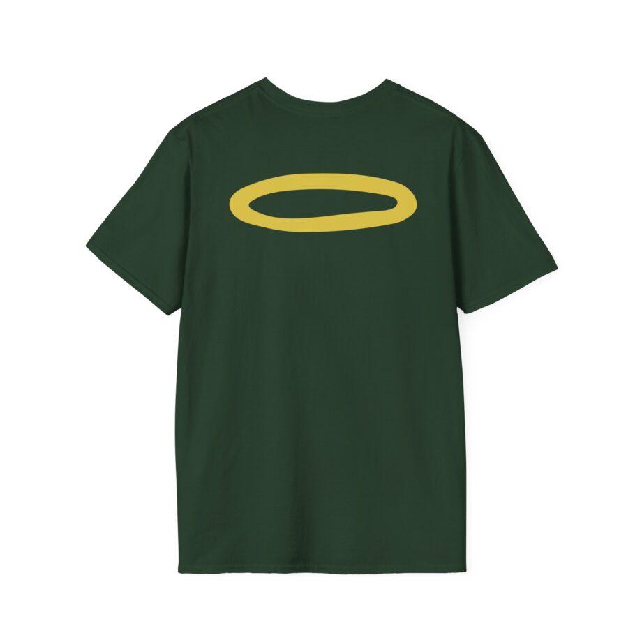Thasup Unisex Softstyle T-shirt
