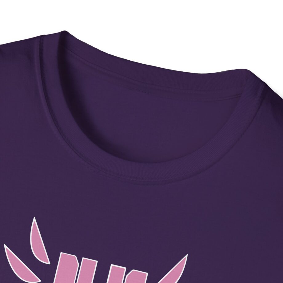 Heelmike Unisex Softstyle T-shirt