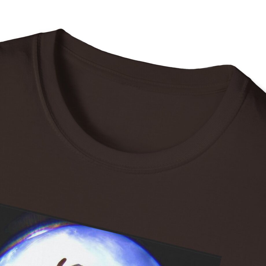 Grapes by James Marriott Unisex  Softstyle T-Shirt