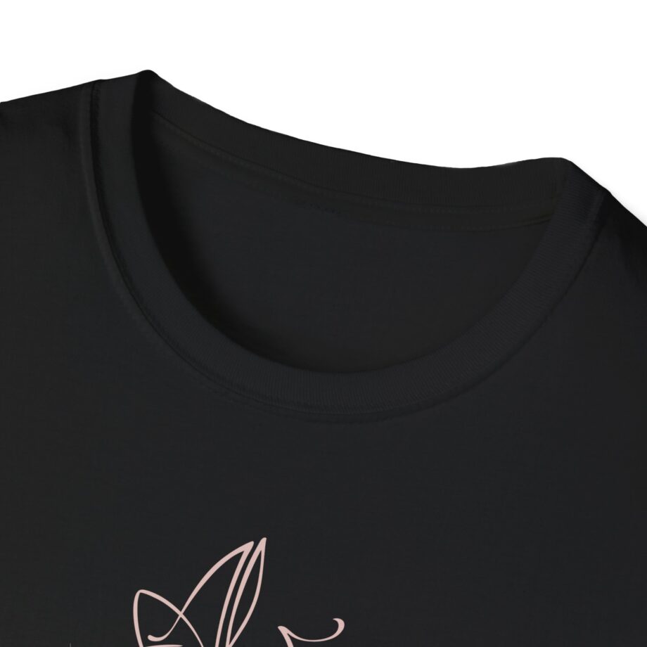 Alcest Shelter Unisex Softstyle T-shirt
