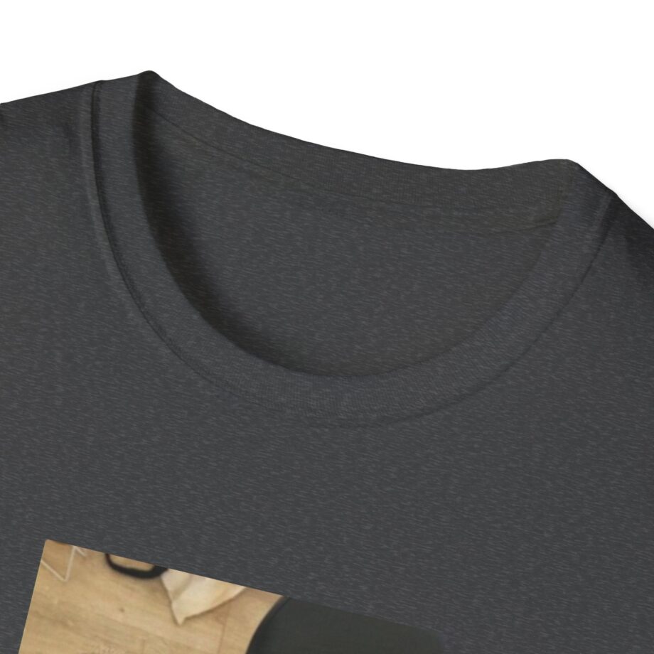 Perxitaa Unisex Softstyle T-shirt