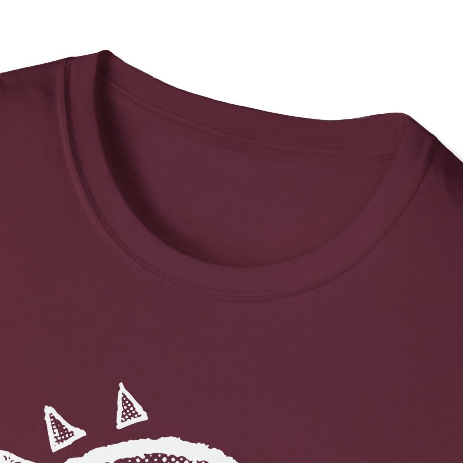 Aphex Twin Rock Band Album Tour Unisex Softstyle T-Shirt