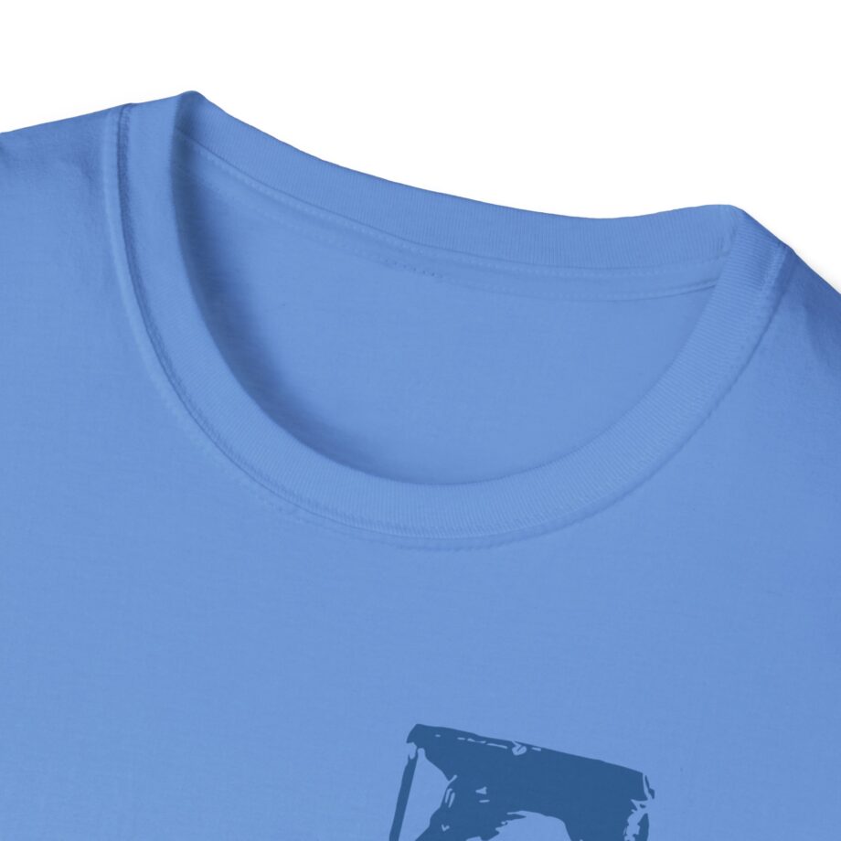 Froukje  Unisex Softstyle Tee