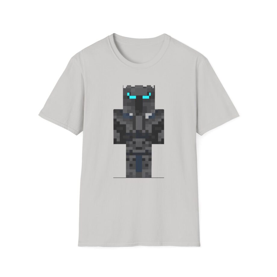 Popularmmos Unisex Softstyle T-shirt