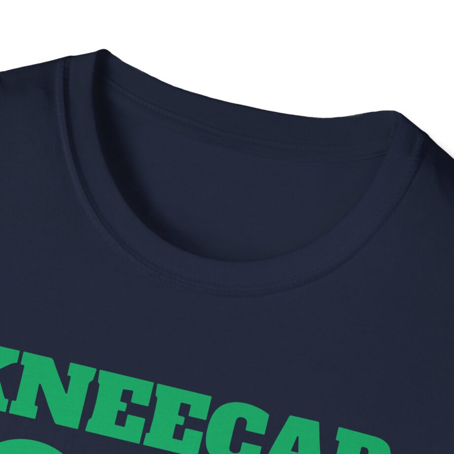 Kneecap Unisex Softstyle T-Shirt