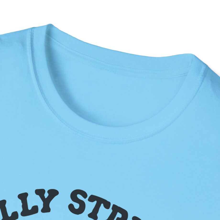 Billy Strings Dream Tie Dye Unisex Softstyle T-shirt