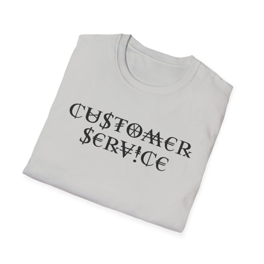 Fresh Unisex Softstyle T-Shirt