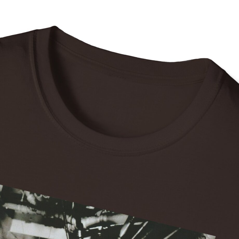 Limp Bizkit Unisex Softstyle T-Shirt