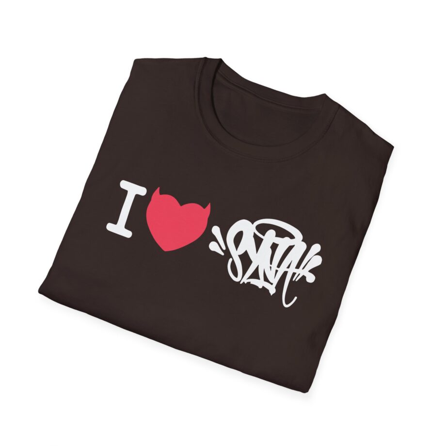 Central Cee Unisex Softstyle T-Shirt