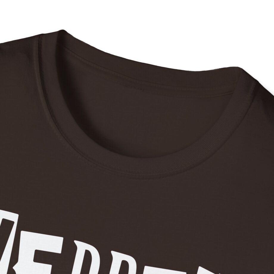 Jake Webber Unisex Softstyle T-shirt