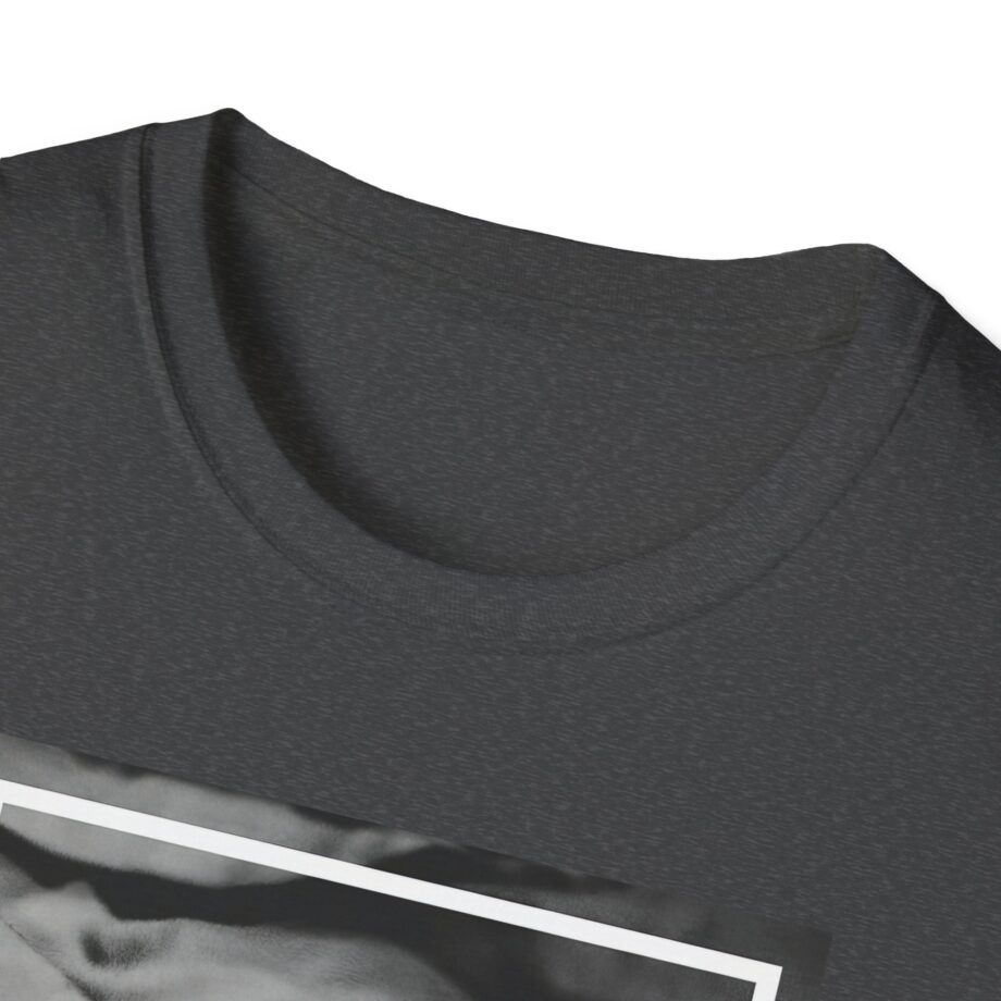 The  Sex Unisex Softstyle T-Shirt
