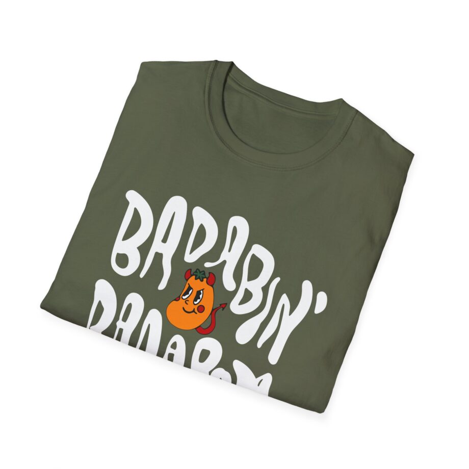 Stephanie Soo Unisex Softstyle T-shirt