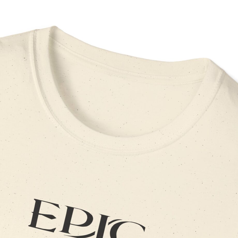 Epic the Musical Unisex Softstyle T-Shirt