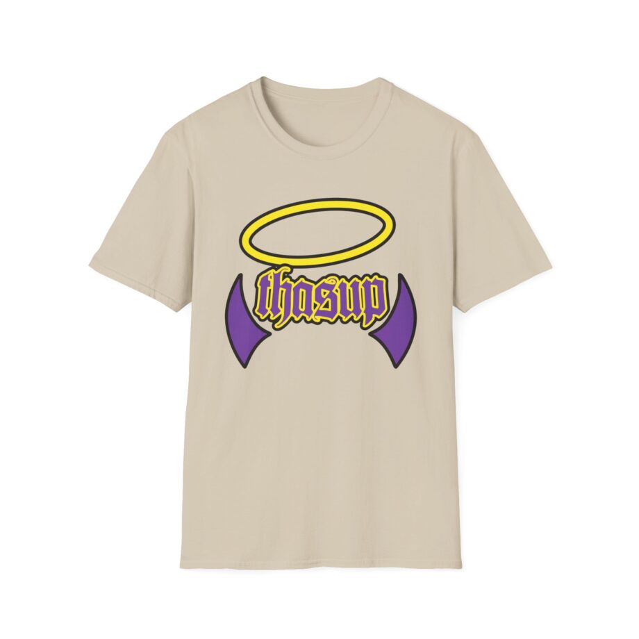 Thasup Unisex Softstyle T-shirt