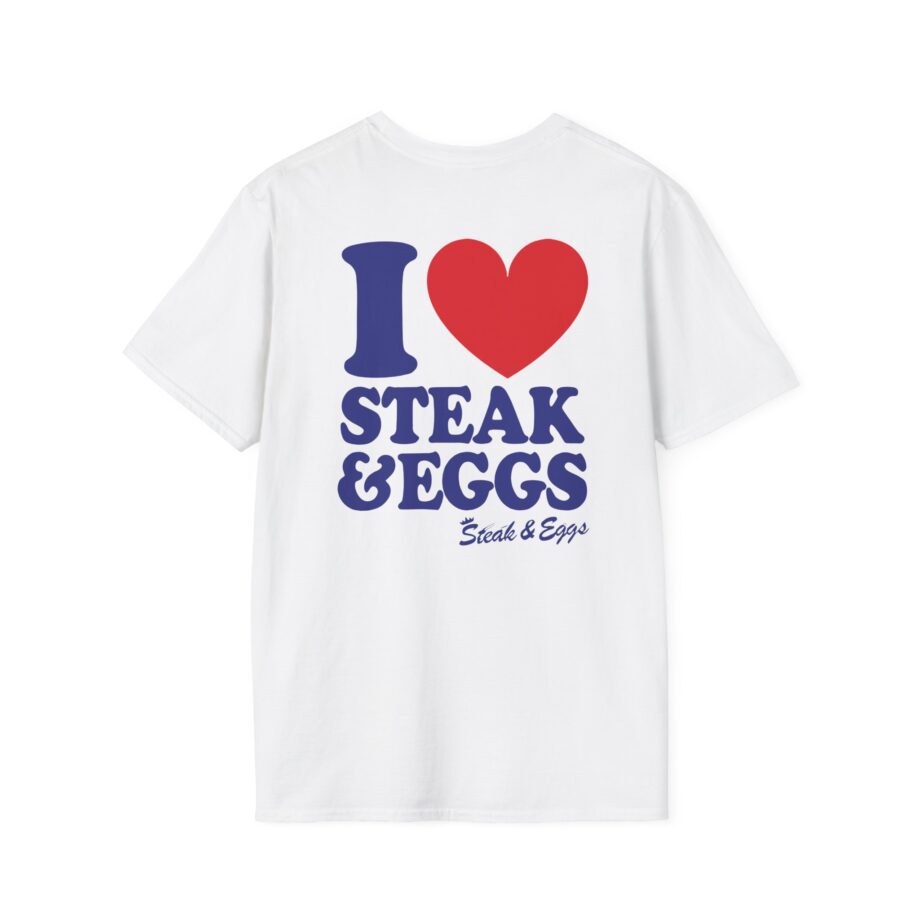 OTK Unisex Softstyle T-Shirt