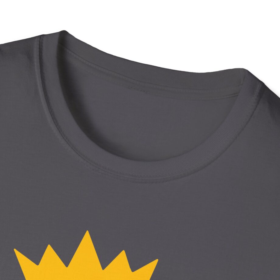 Mizkif Dtk Unisex Softstyle T-shirt