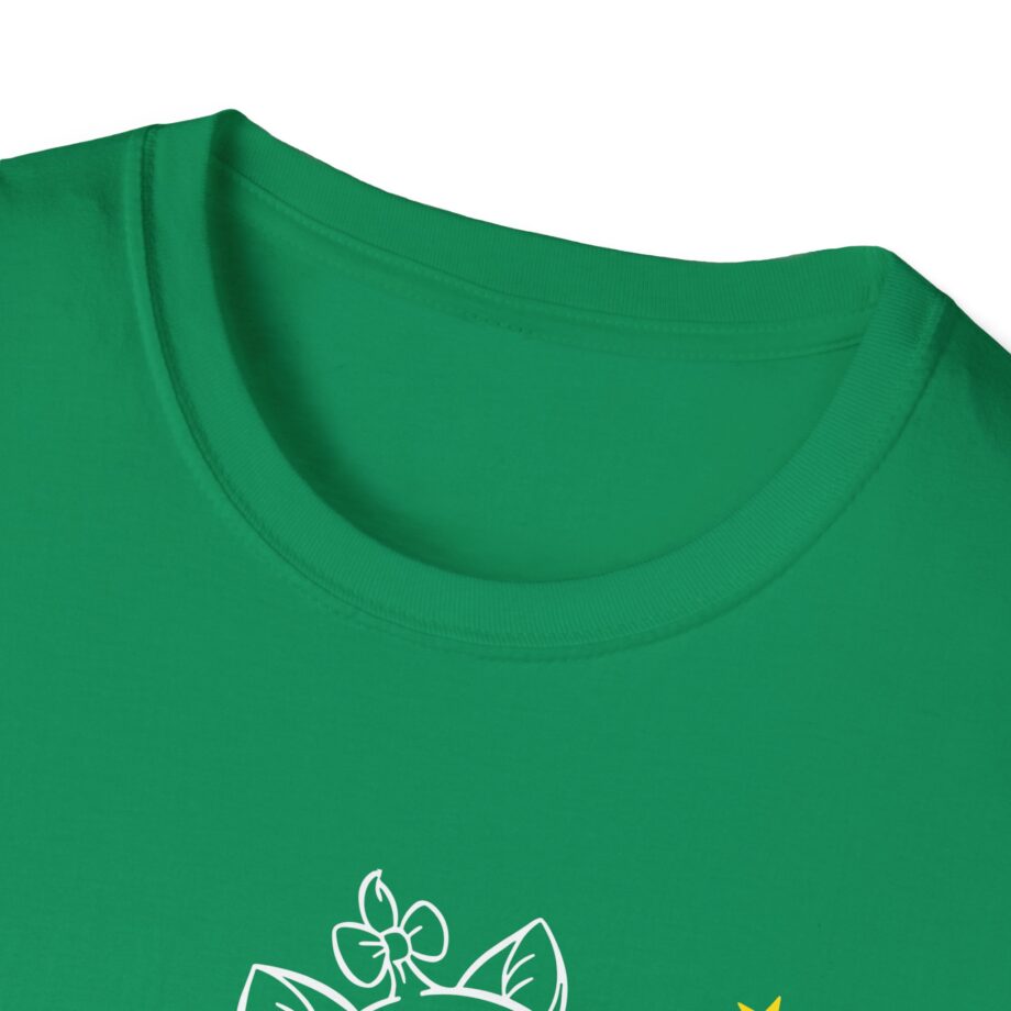 Beabadoobee Dancer Unisex Softstyle T-Shirt