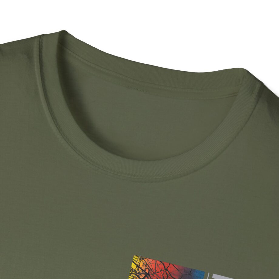Illenium Brooklyn Mirage Unisex Softstyle T-Shirt