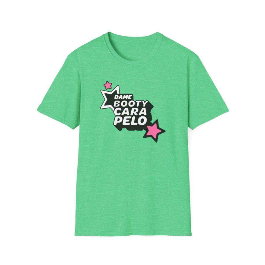 Young Miko Unisex Softstyle T-Shirt