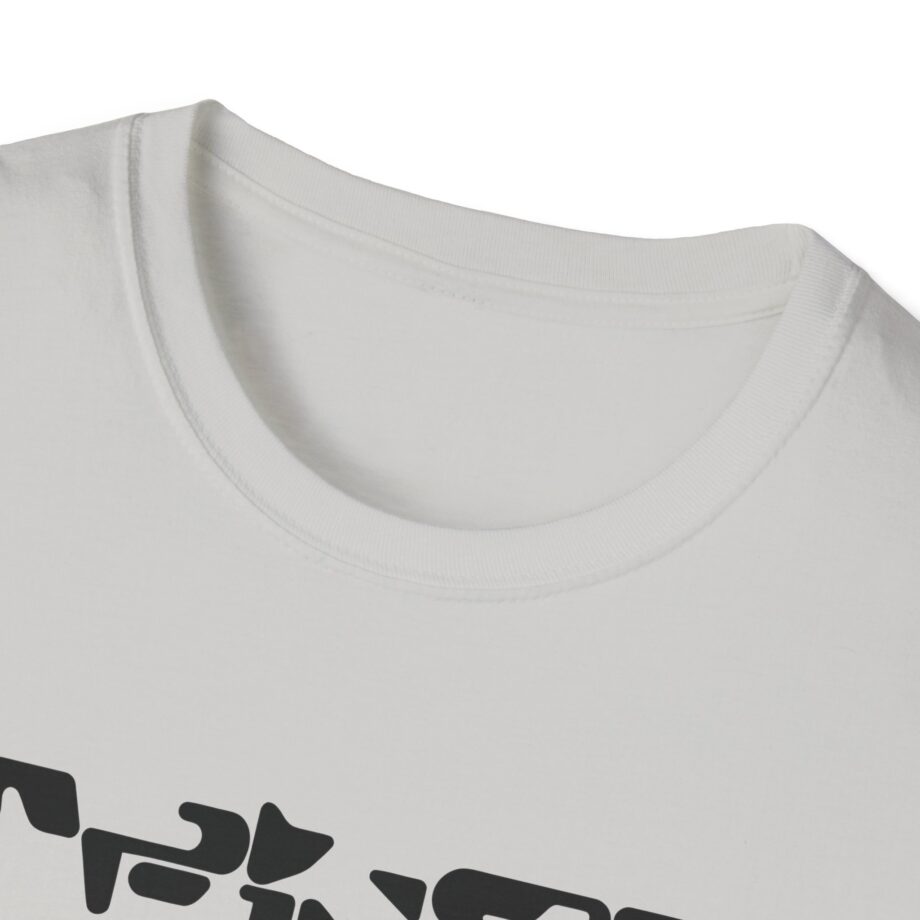 Aphex Twin Unisex Softstyle T-Shirt