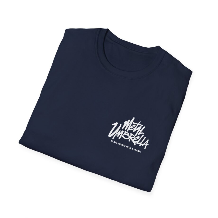 Sypherpk Dont Sleep Unisex Softstyle T-shirt