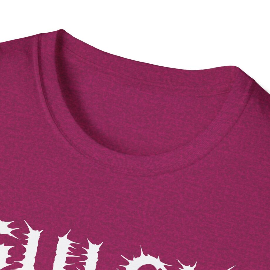 Gulch Patriotic Propaganda Unisex Softstyle T-shirt