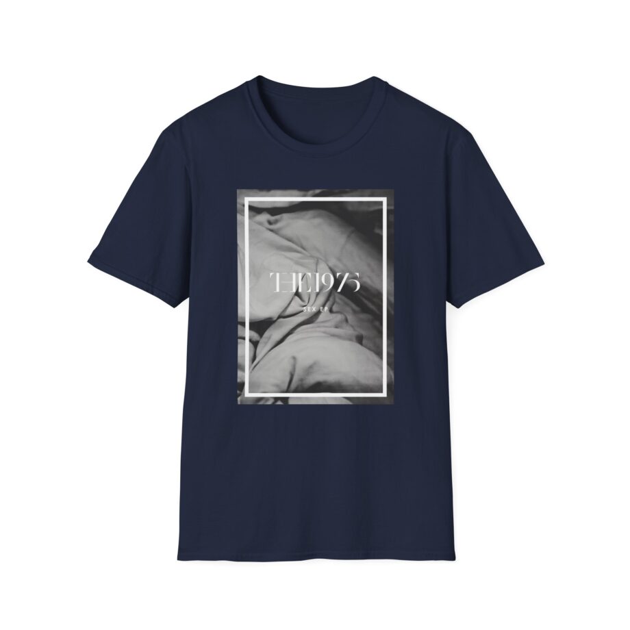The  Sex Unisex Softstyle T-Shirt