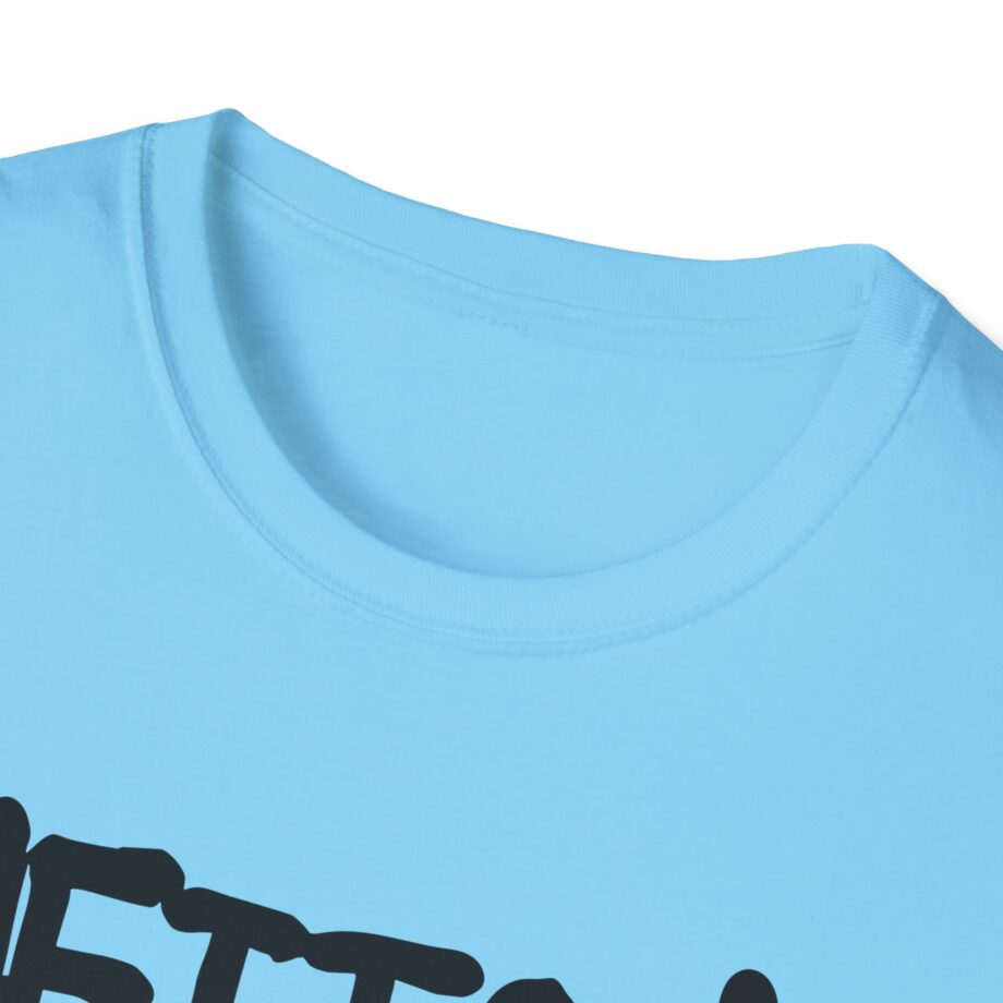 Jett Lawrence Unisex Softstyle T-Shirt