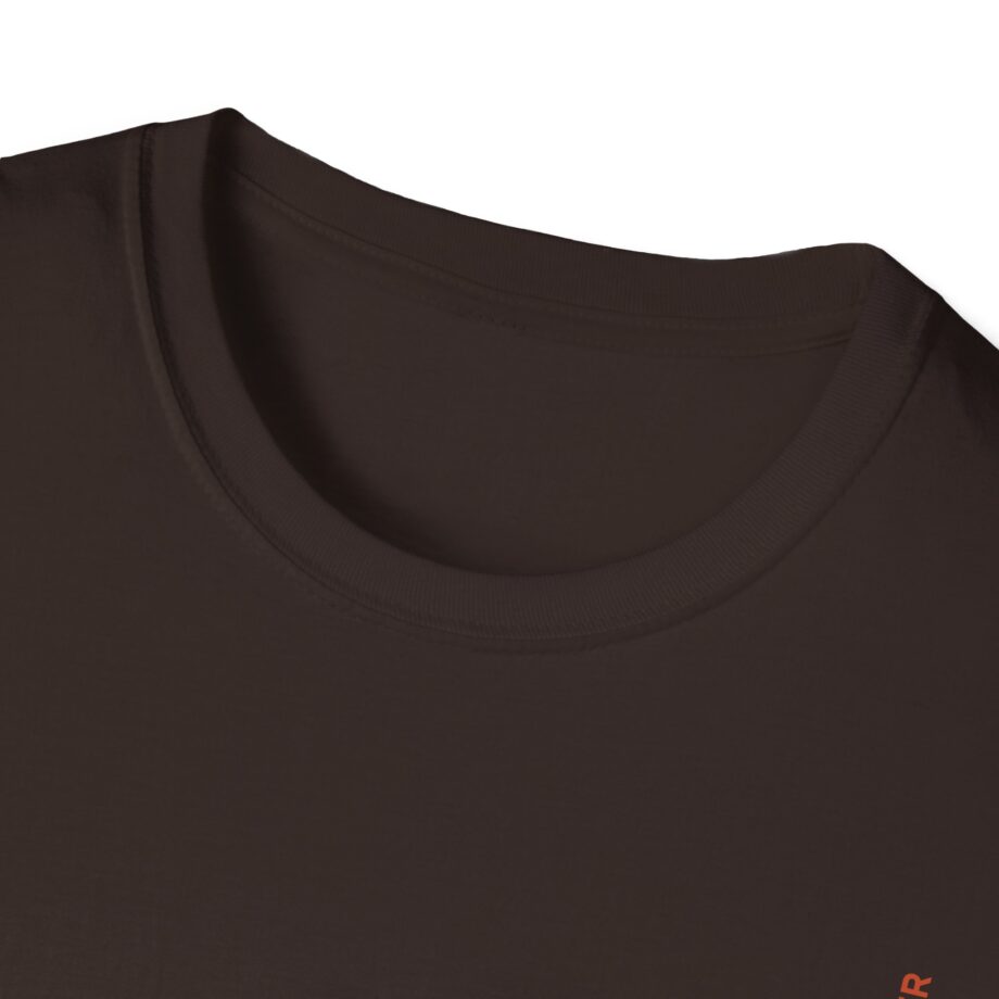 Rufus Du Sol Surrender Unisex Softstyle T-Shirt