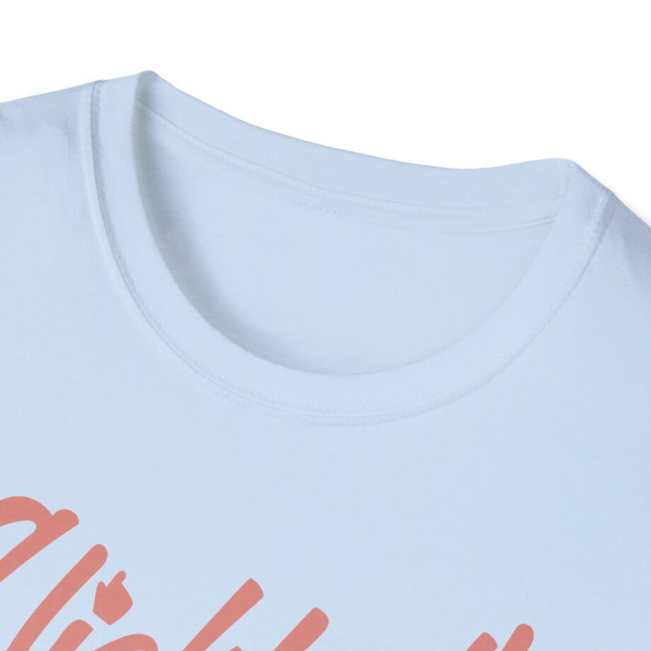Morgz Clickbait Queen Unisex Softstyle T-Shirt