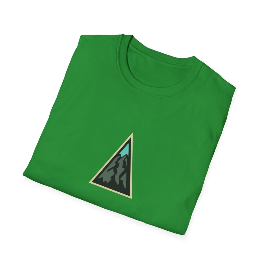 Lvndmark Unisex Softstyle T-shirt