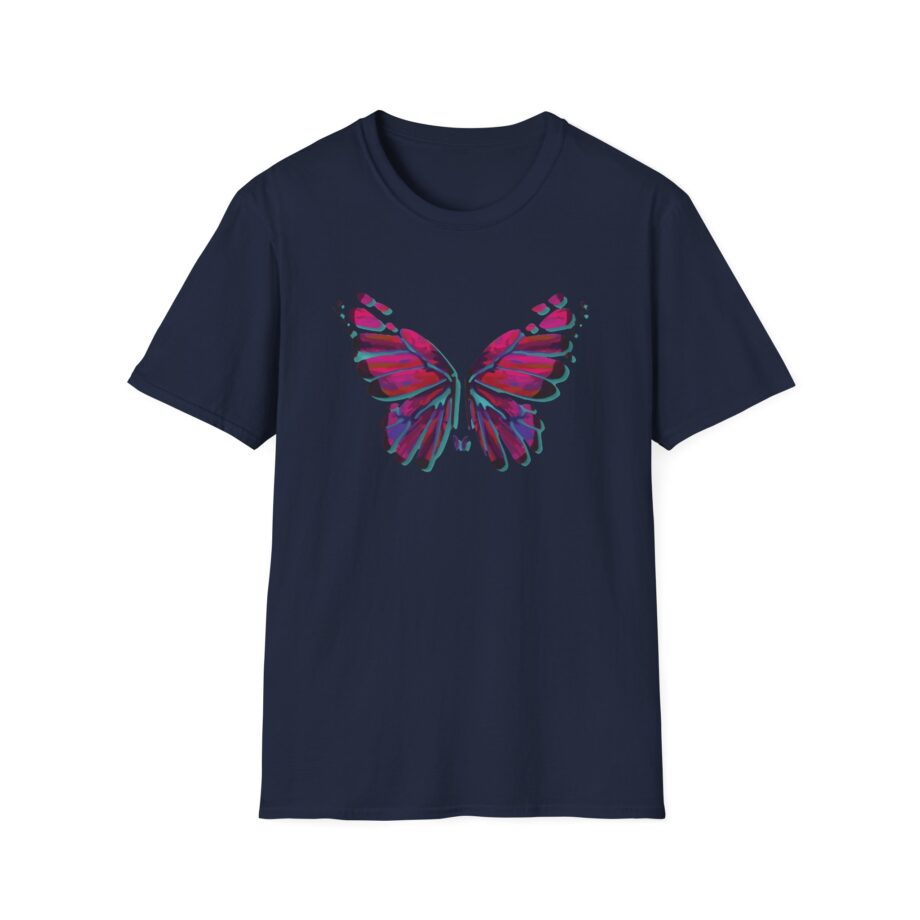 Eladio Carrion Sauce Boyz Unisex Softstyle T-Shirt
