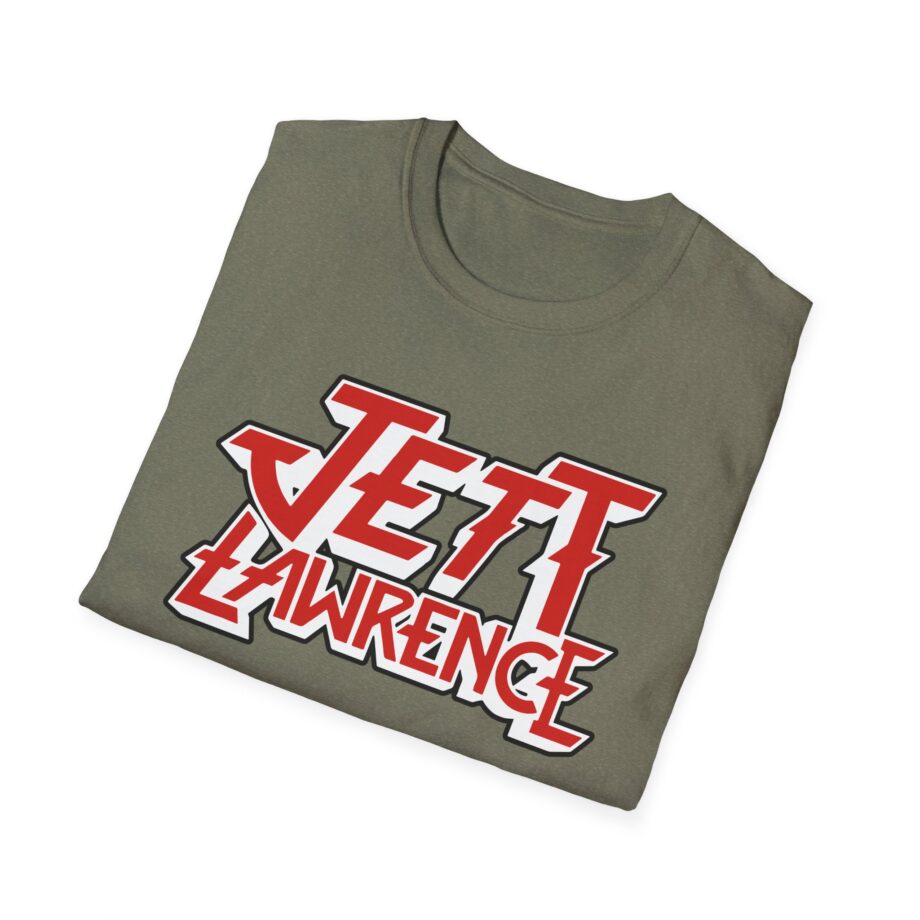 Jett Lawrence Unisex Softstyle T-Shirt