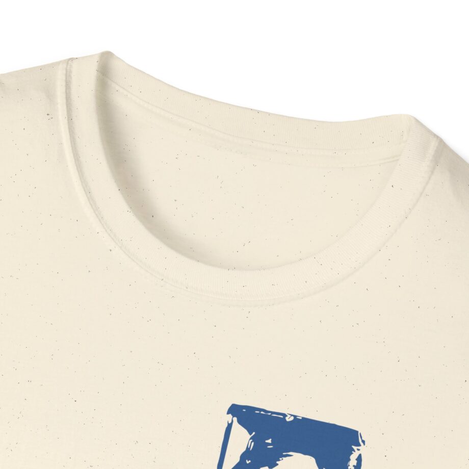 Froukje  Unisex Softstyle Tee