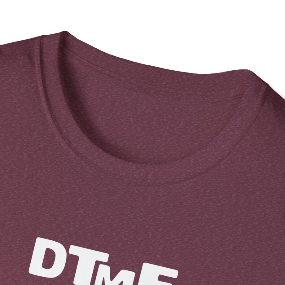 BB Unisex Softstyle T-Shirt