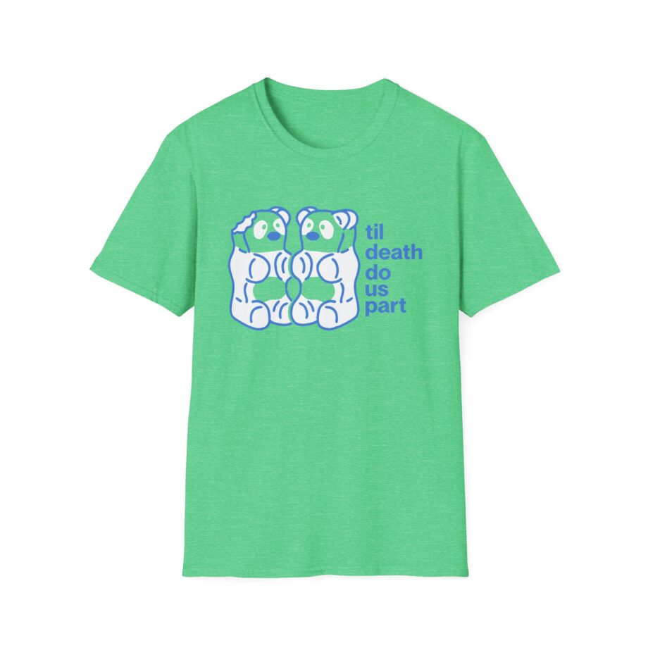 Stephanie Soo Unisex Softstyle T-Shirt