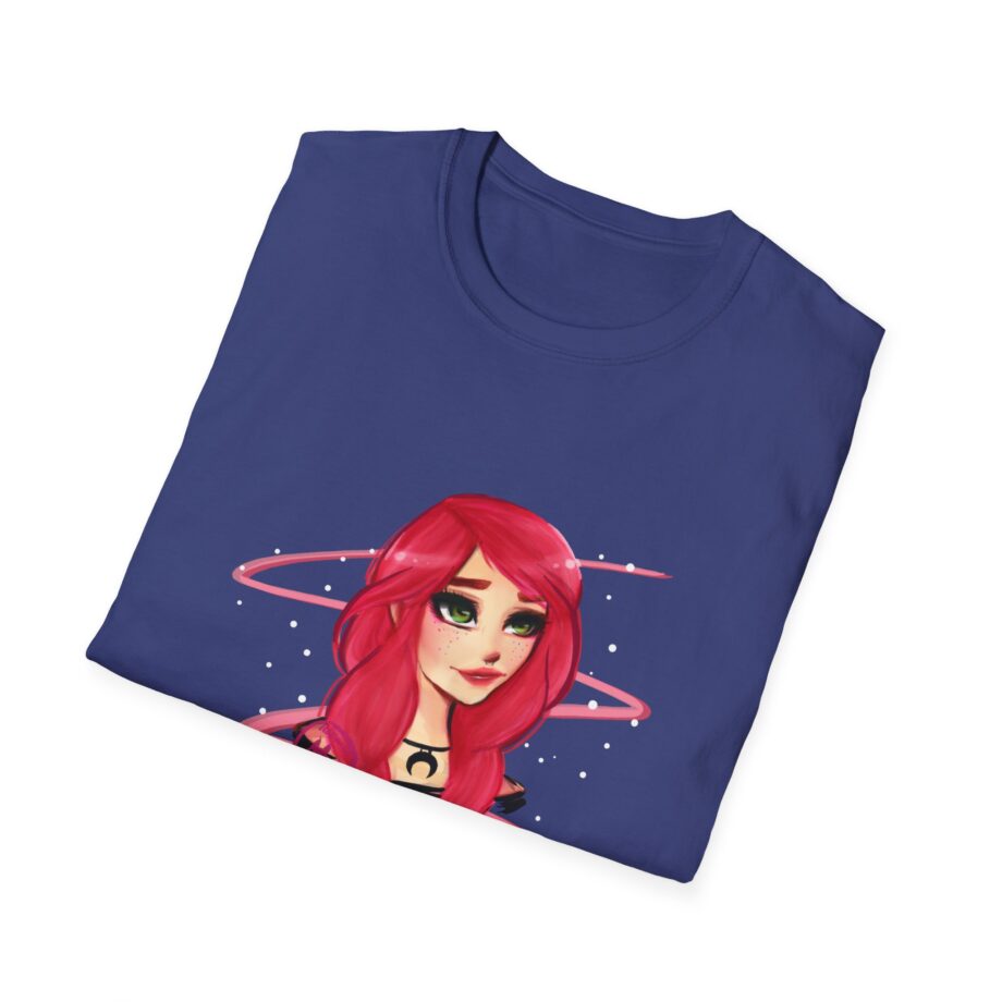 Alex Dorame Unisex Softstyle T-shirt