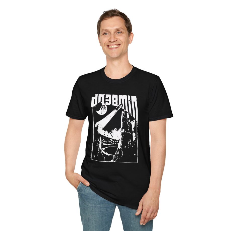 Dr3amin Unisex Softstyle T-Shirt