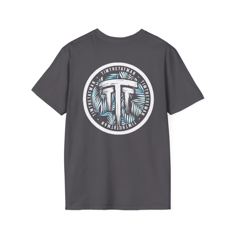 Timthetatman Unisex Softstyle T-shirt