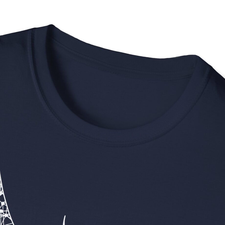 Illenium Unisex Softstyle T-Shirt