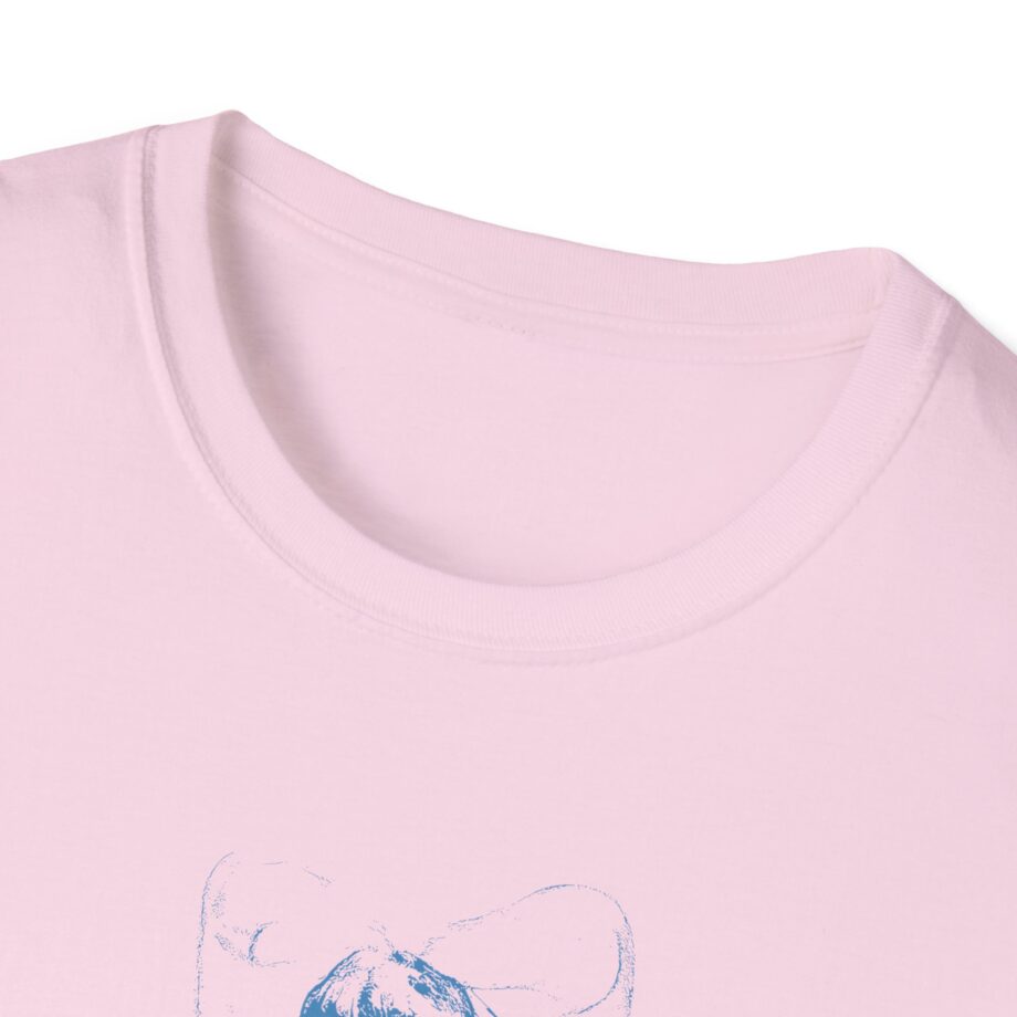Melanie Martinez Cake Unisex Softstyle T-shirt