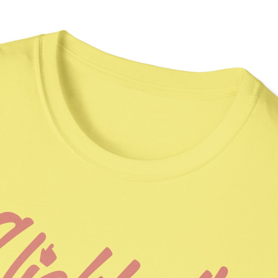 Morgz Clickbait Queen Unisex Softstyle T-Shirt
