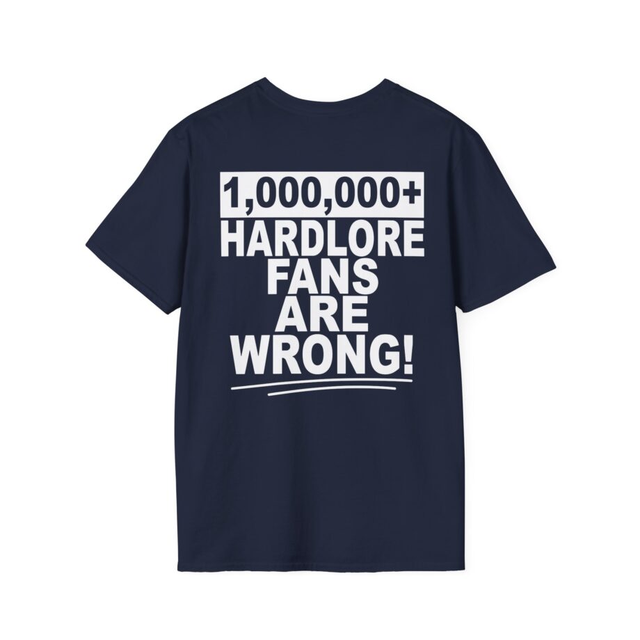 Weekend Nachos Unisex Softstyle Tee